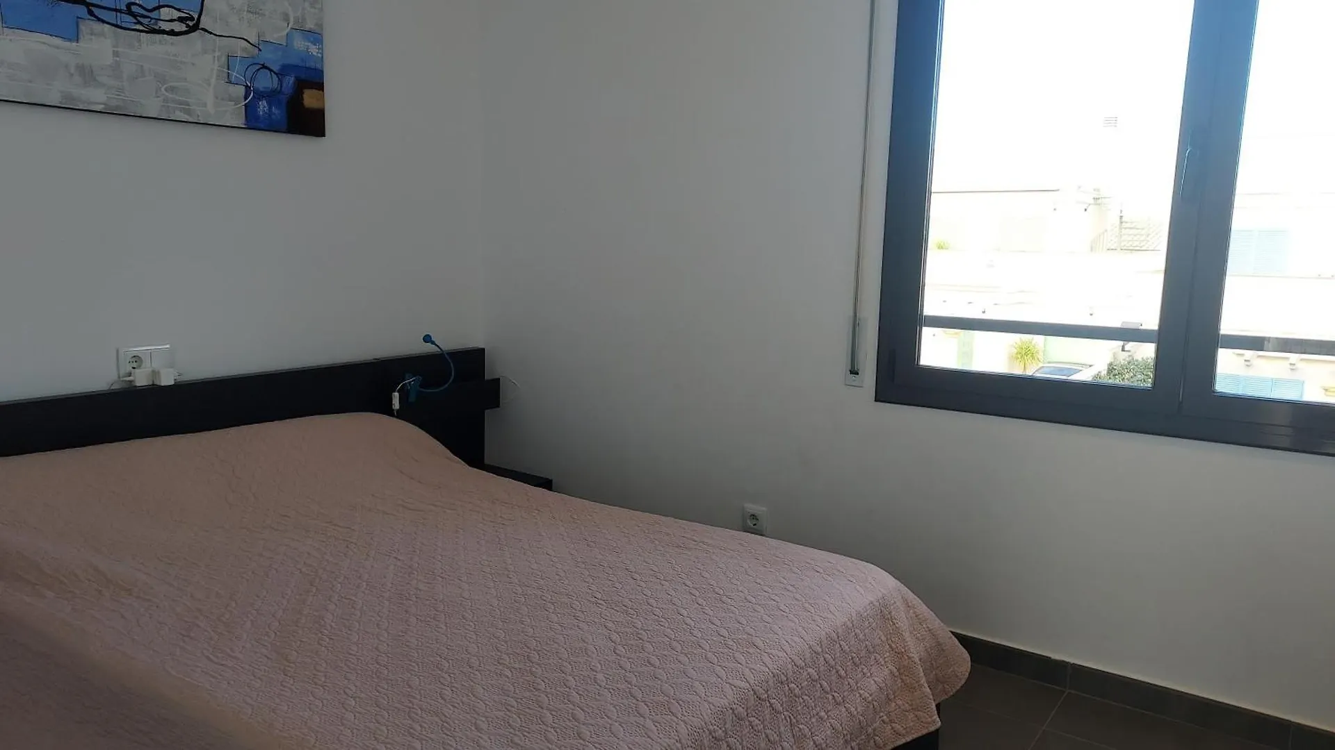 別荘 L' Escala Haus Crisヴィラ スペイン