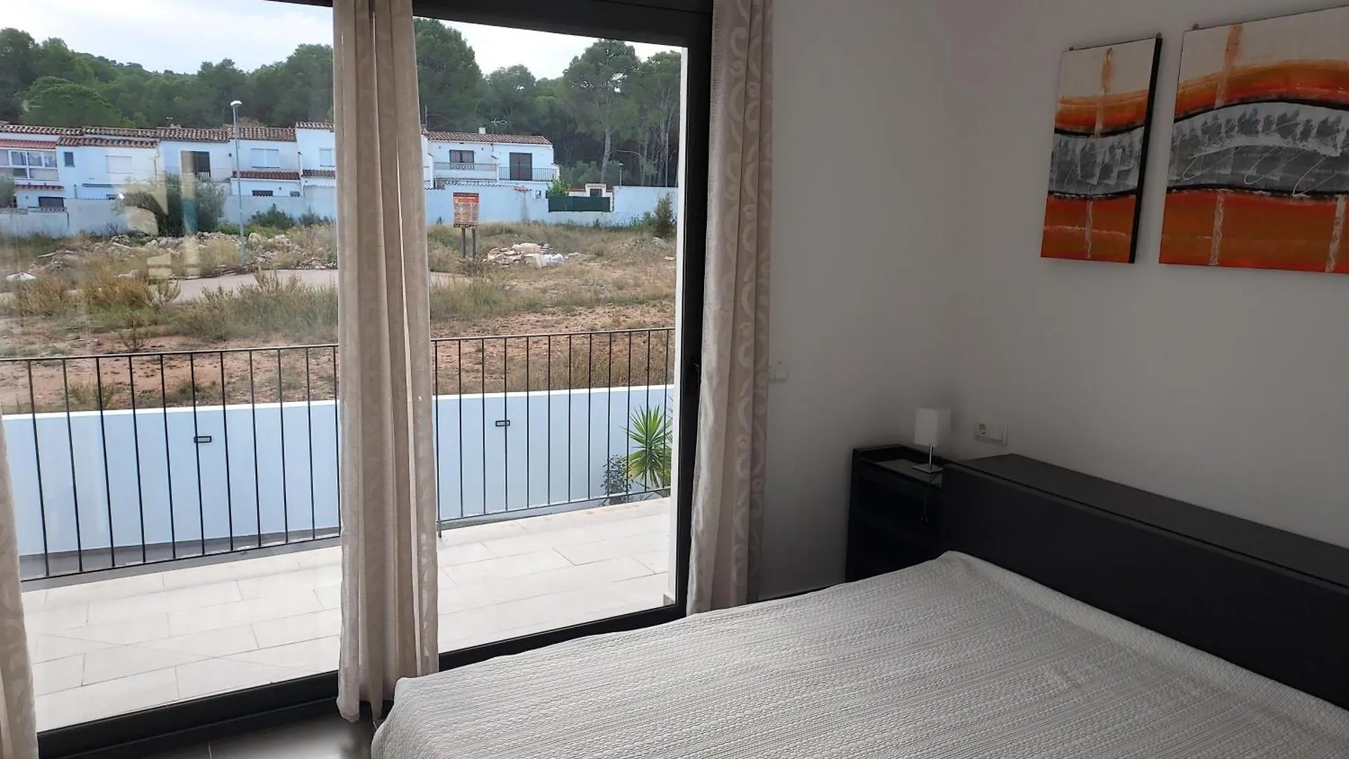 L' Escala Haus Crisヴィラ 別荘